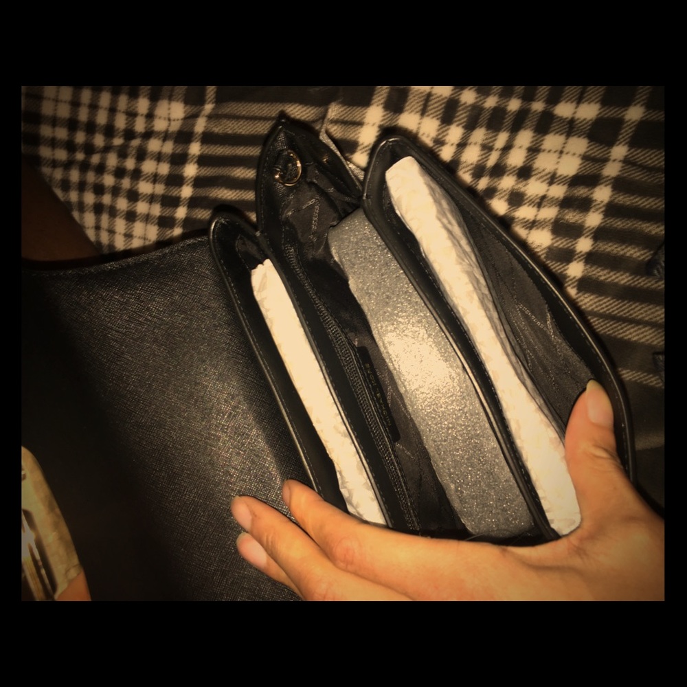Michael Kors purse